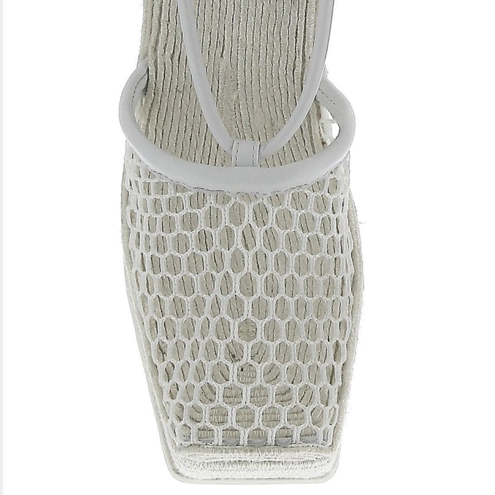 Bottega Veneta Stretch Espadrille - Picture 10 of 16